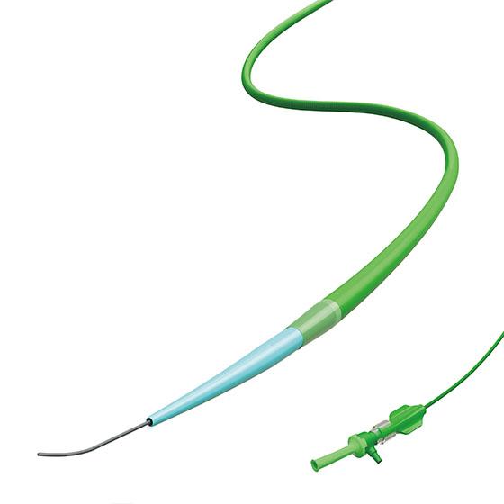 Напрямний інтродюсер Destination (7F) RSR05